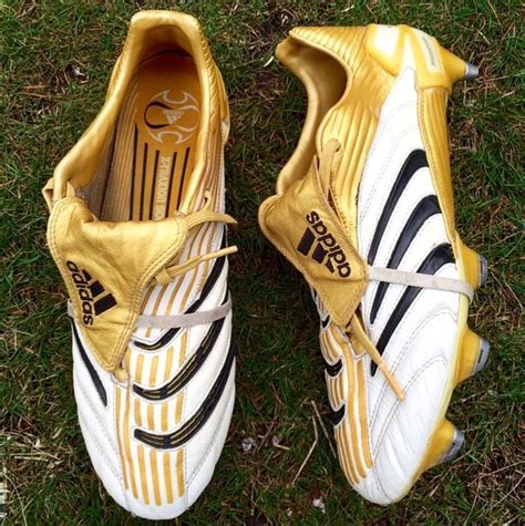 retro adidas predators